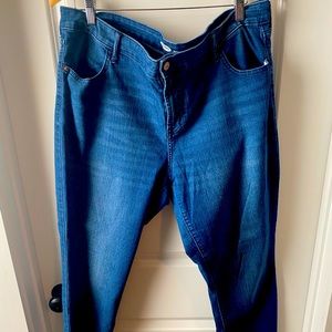 Old Navy Rock Star Jeans
